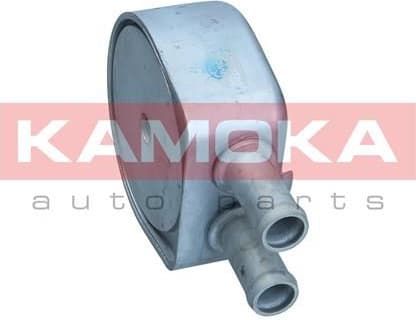 Oil Cooler, engine oil 7730098 - image 4