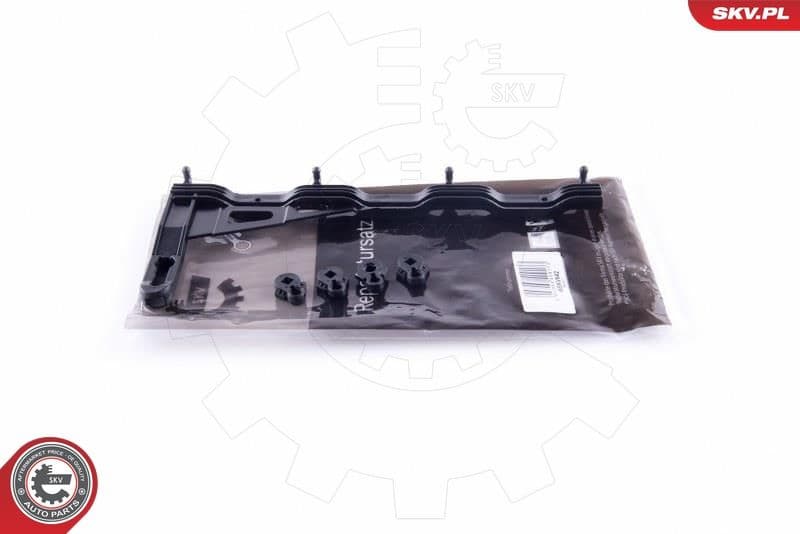 Repair Kit, intake manifold module 49SKV642