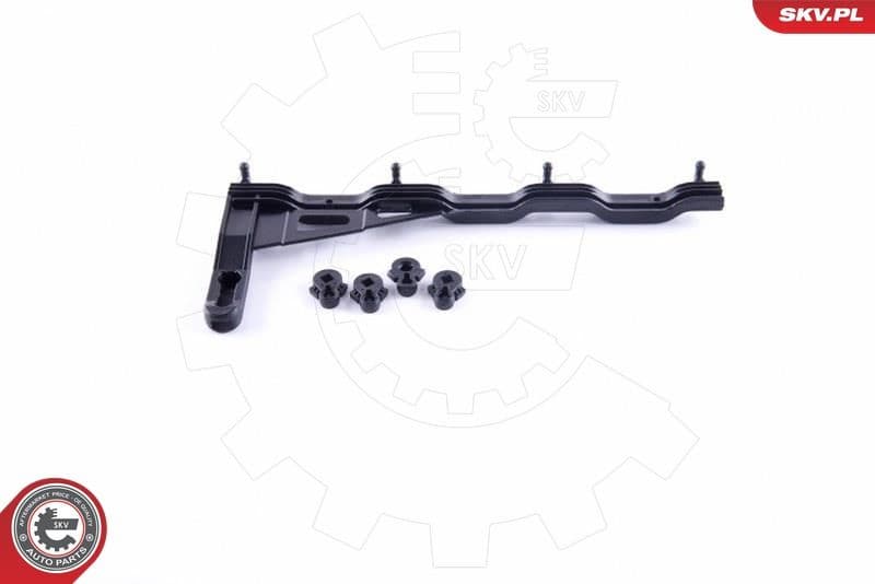 Repair Kit, intake manifold module 49SKV642 - image 2