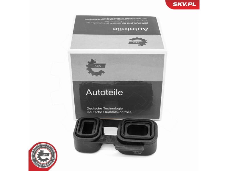 Oil Seal, automatic transmission 96SKV285
