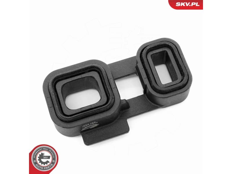 Oil Seal, automatic transmission 96SKV285 - image 3