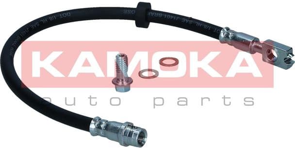 Brake Hose 1170230