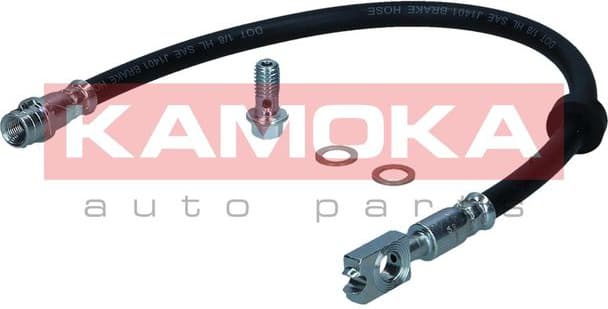 Brake Hose 1170230 - image 2