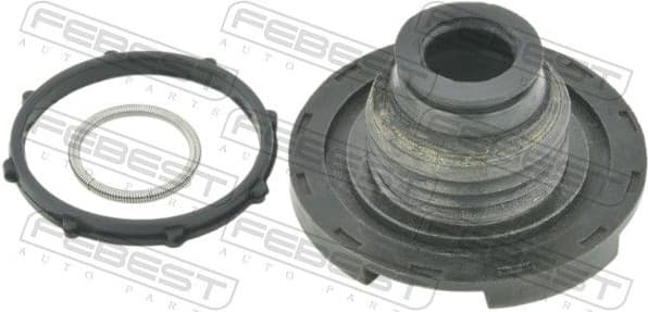 Gasket, cylinder head cover NCP-010