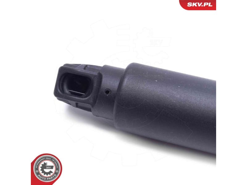 Electric Motor, tailgate 52SKV969 - image 2