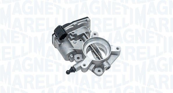 Throttle Body 802000000151