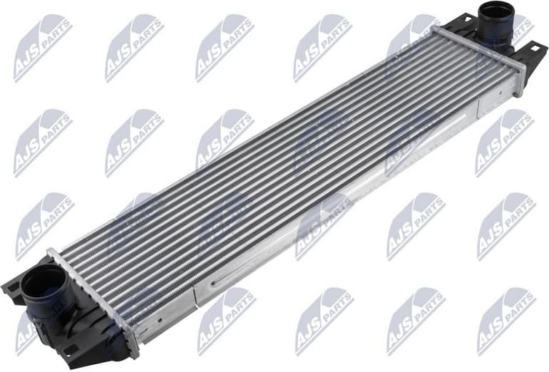 Charge Air Cooler CNG-NS-002