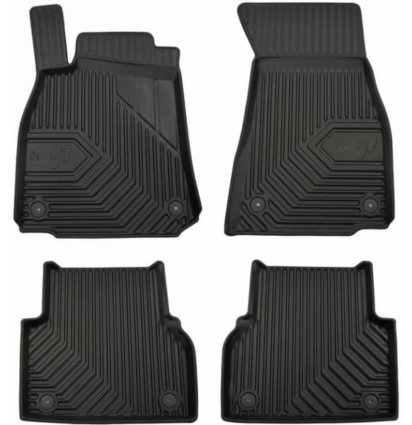 Floor Mat Set NO.77 77408357
