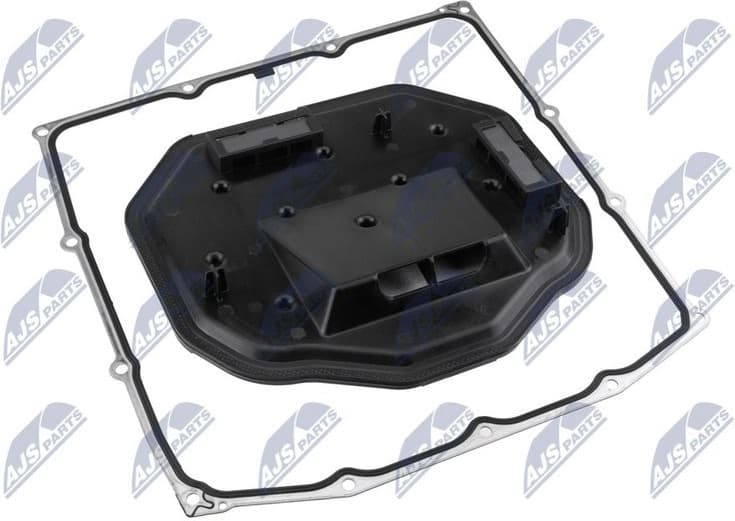 Hydraulic Filter, automatic transmission FSF-VW-024 - image 2