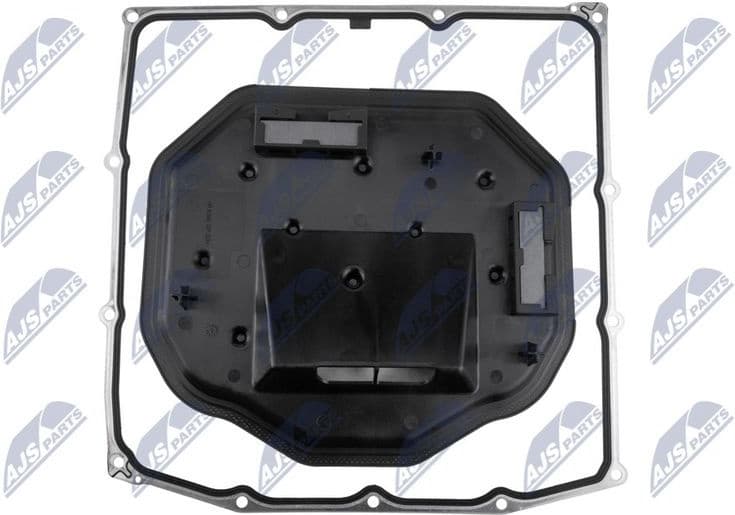 Hydraulic Filter, automatic transmission FSF-VW-024 - image 3