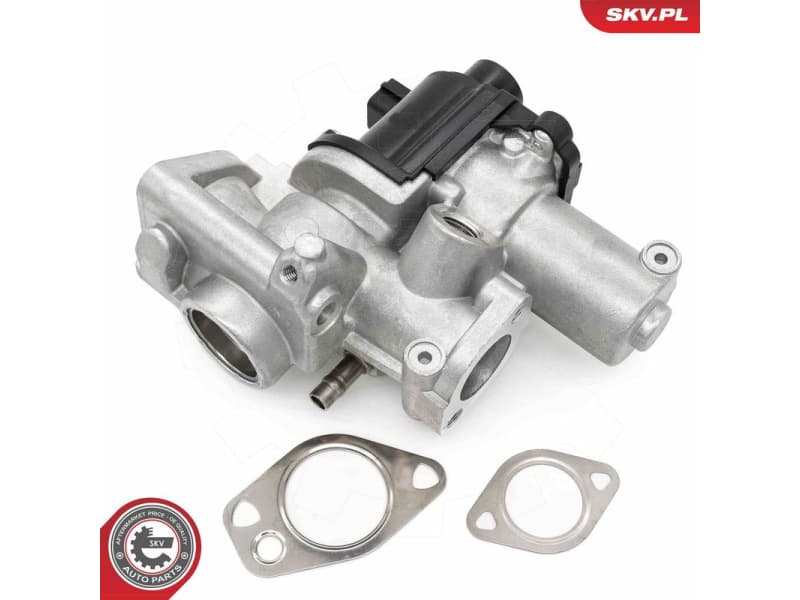 EGR Valve 14SKV253 - image 2