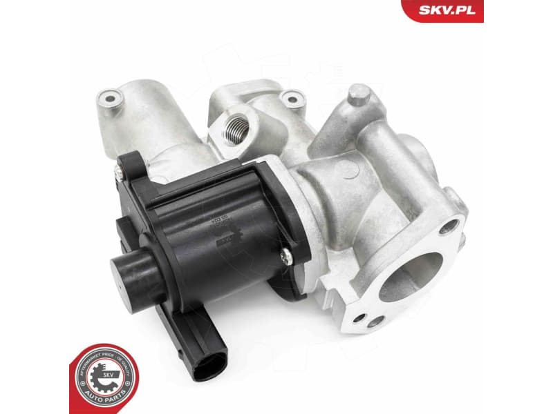 EGR Valve 14SKV253 - image 3