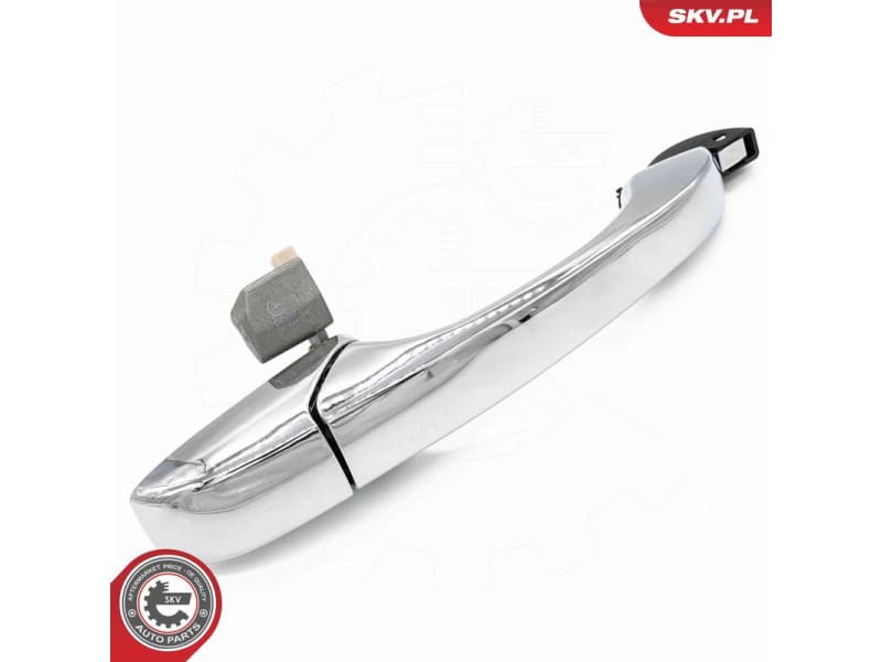 Exterior Door Handle 97SKV077 - image 2
