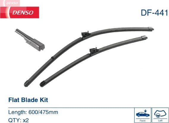 Wiper Blade DF-441 - image 2