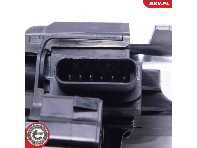 Door Lock 60SKV272 - image 5