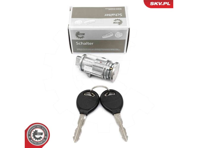 Lock Cylinder, ignition lock 65SKV507