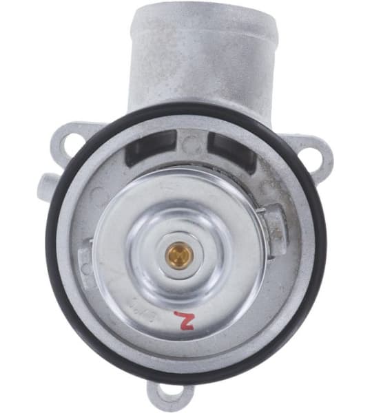 Thermostat, coolant 1311-87 - image 3