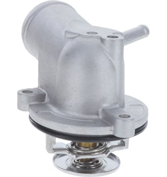 Thermostat, coolant 1311-87 - image 5