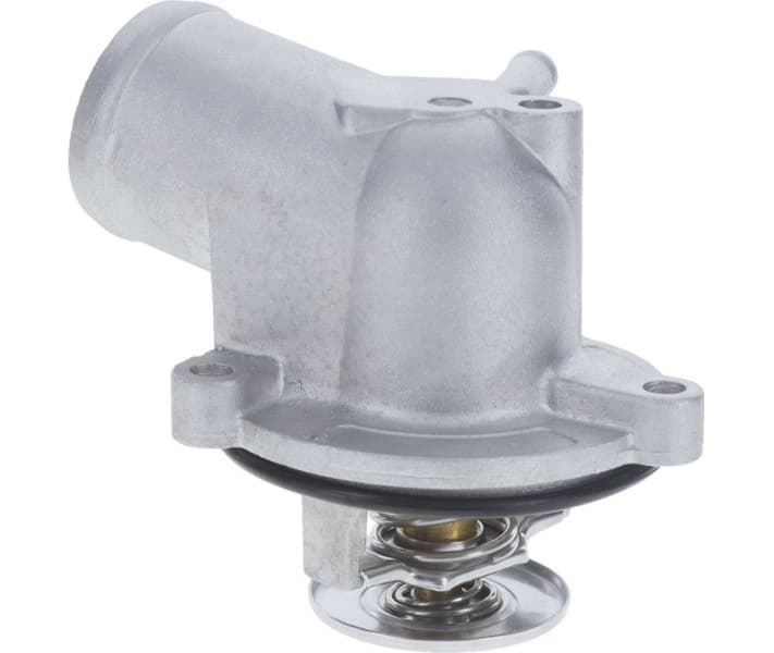 Thermostat, coolant 1311-87 - image 6