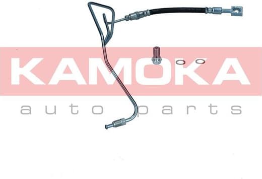 Brake Hose 1170026 - image 4