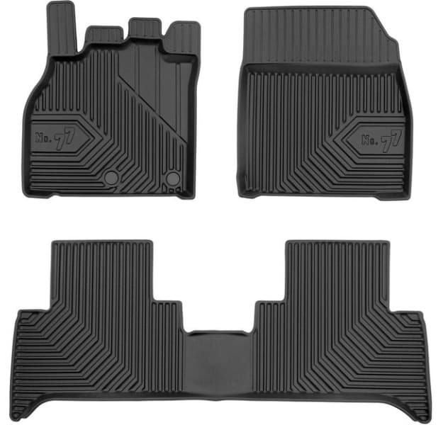 Floor Mat Set NO.77 77408845
