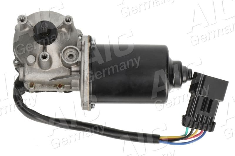 Wiper Motor Original AIC Quality 52682