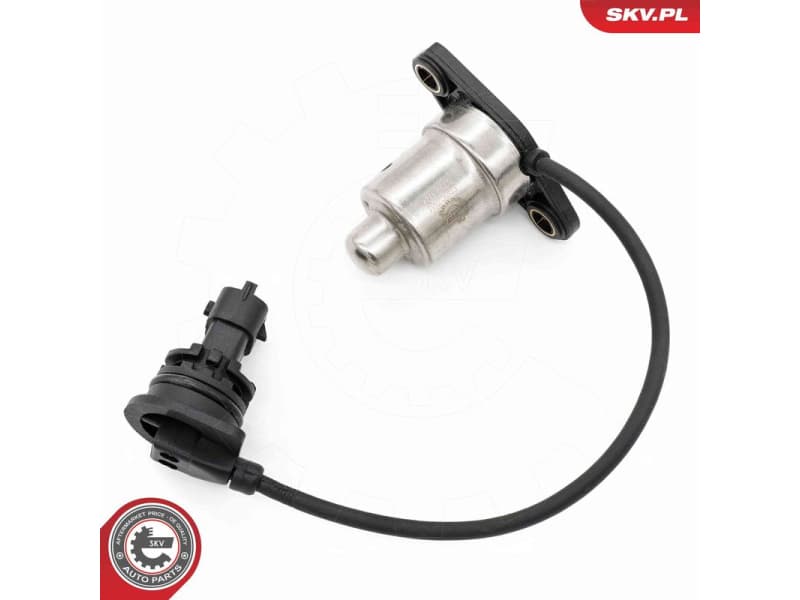 Sensor, engine oil level 17SKV931 - image 2