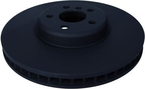 Brake Disc QD1431HC - image 3