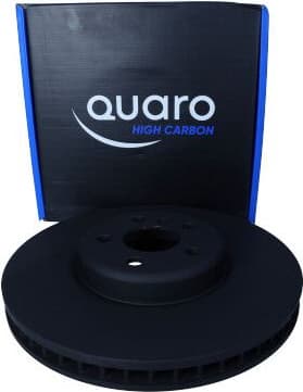 Brake Disc QD1431HC - image 5