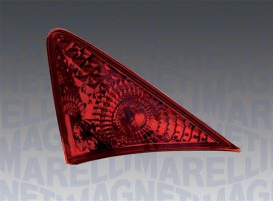 Tail Light Assembly 714026030804