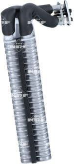 Evaporator, air conditioning EASY FIT 36185 - image 4