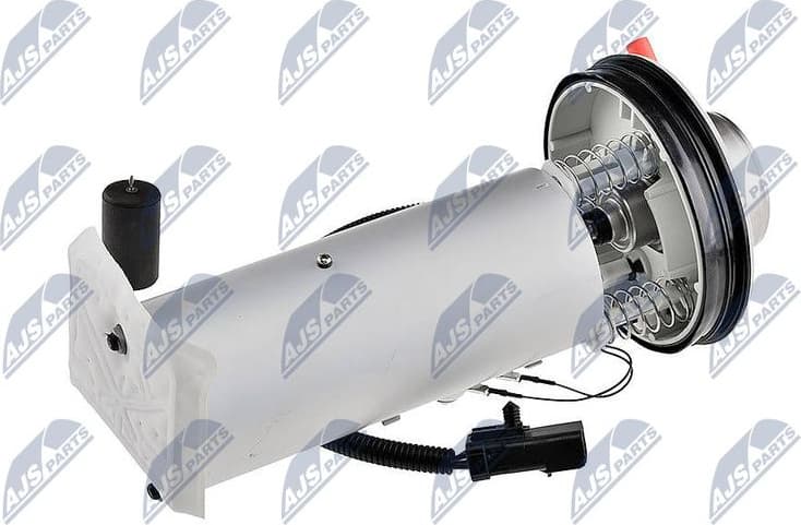 fuel supply unit BPP-CH-003 - image 2