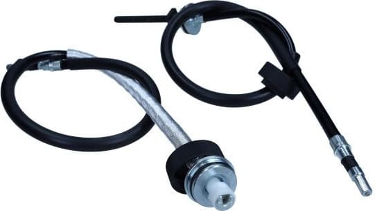 Cable Pull, parking brake 32-1481 - image 2