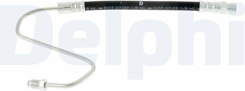 Brake Hose LH7712 - image 2