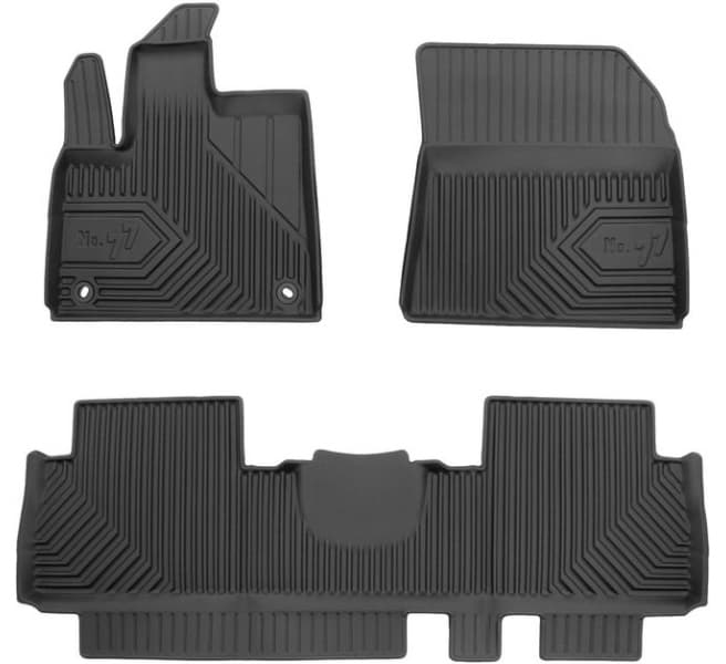 Floor Mat Set NO.77 77409064