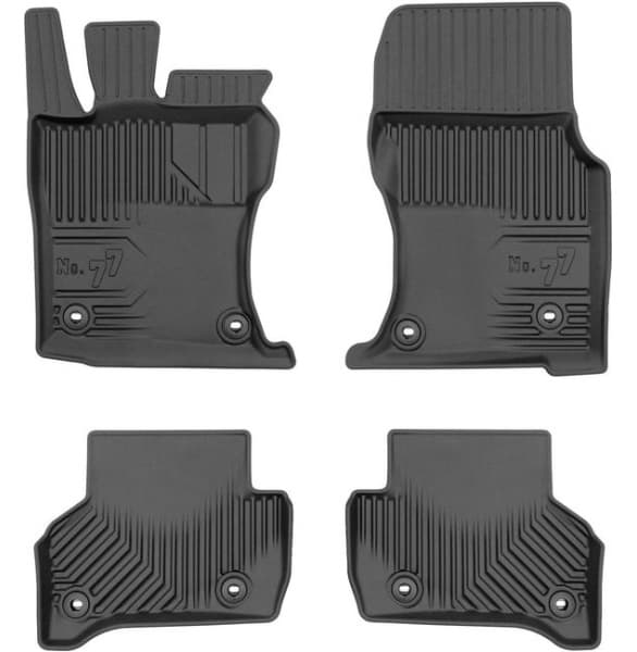 Floor Mat Set NO.77 77425941
