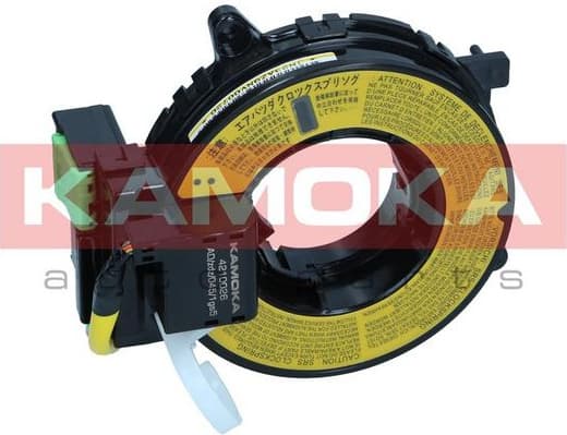 Clock Spring, airbag 4210026