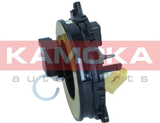 Clock Spring, airbag 4210026 - image 2