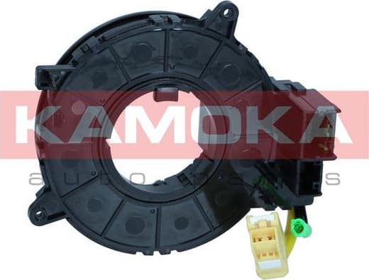 Clock Spring, airbag 4210026 - image 3