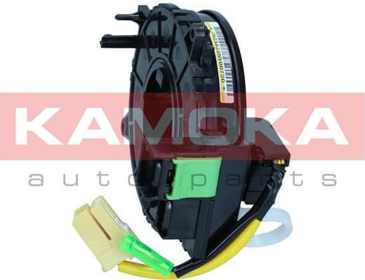 Clock Spring, airbag 4210026 - image 4