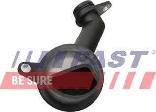 Oil Pump Pickup Tube FT38459 - image 3