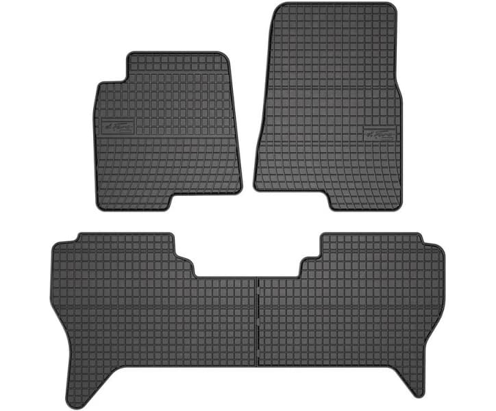 Floor Mat Set ELTORO ET546276