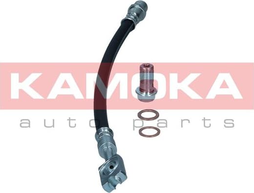 Brake Hose 1170207 - image 4