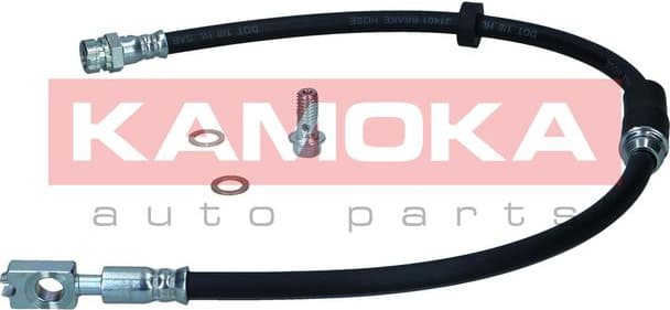 Brake Hose 1170245 - image 2