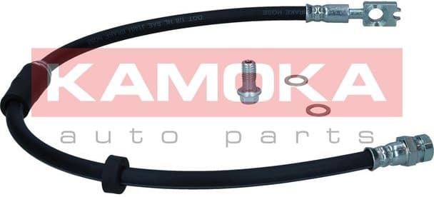 Brake Hose 1170245 - image 4