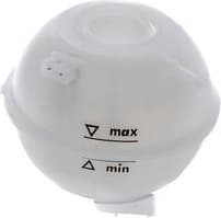 Expansion Tank, coolant BEHR CRT 104 000S