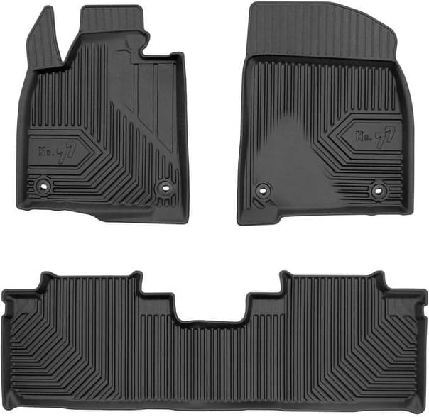 Floor Mat Set NO.77 77427372