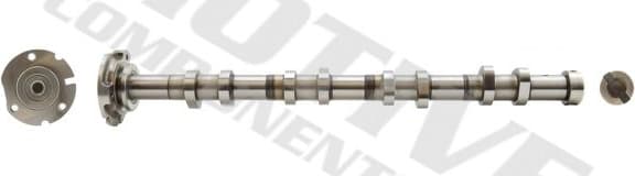 Camshaft T1944