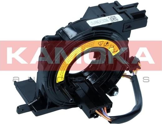 Clock Spring, airbag 4210030 - image 3