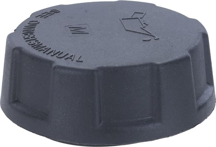 Cap, oil filler neck MO131 - image 7